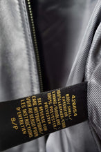 Load image into Gallery viewer, BHS Black Leather Jacket (Size Small)
