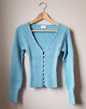 Load image into Gallery viewer, Wilfred Pearl Cardigan (Size Extra-Small)
